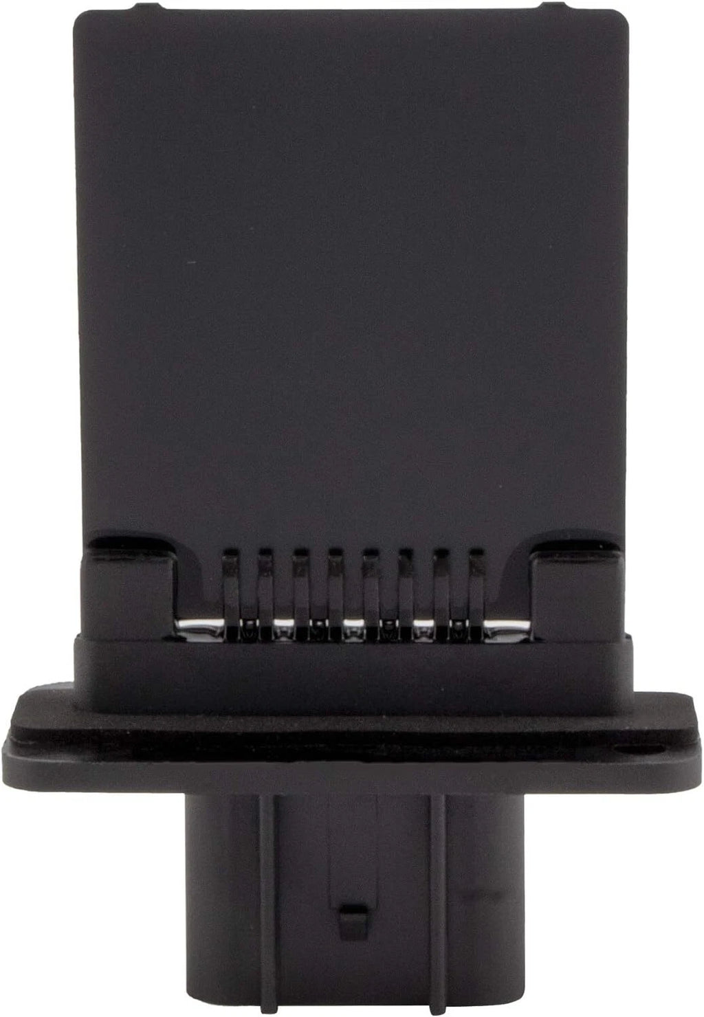 A/C Heater Blower Motor Regulator Resistor for Nissan Armada (2005–2007)