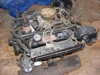 Mercruiser Engine & Sterndrive Parts for Alpha & Bravo (4, 6, V8 Motors)