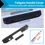 Tailgate Handle Cover for Mitsubishi Triton L200 (2023–2025)