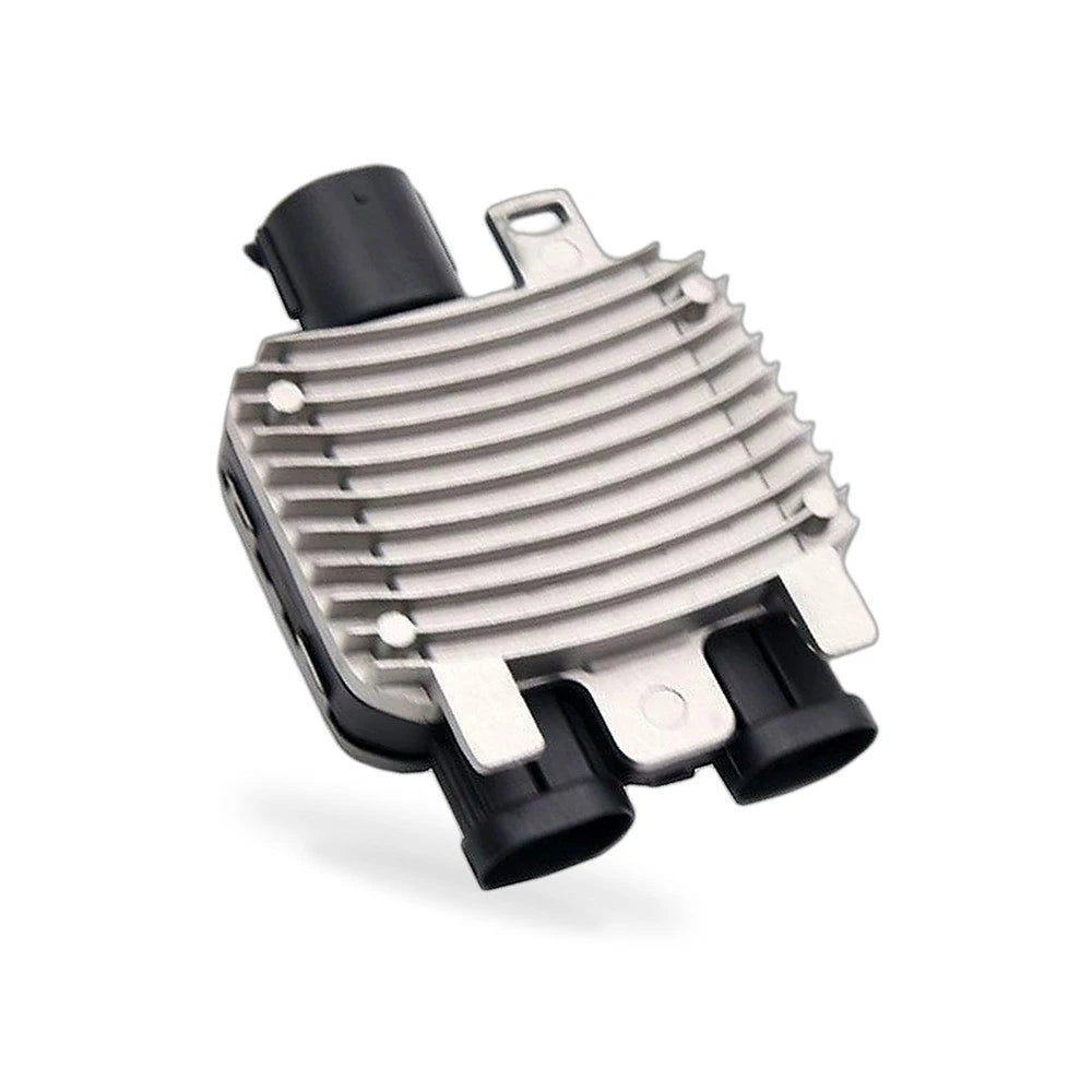 Electronic Fan Module for Ford (940004107A, 940004107)