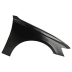 Fender for Audi A6 Quattro (2019–2024) Front Driver and Passenger Side Steel