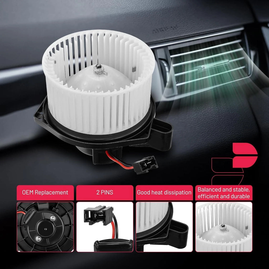 Radiator for Lincoln MKT (2016) and Ford Explorer, Flex (2011â2019)