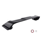Rear Wing for Mitsubishi Lancer EVO 10 (2008–2017) Gloss Black Painted