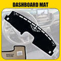 Dashboard Cover for Ford Maverick (2022–2025) Anti-Glare Dash Mat Pad