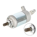 Starter & Relay Solenoid for Suzuki 250 LTF250 2003–2014