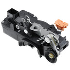 Rear Left Door Lock Actuator for Chevrolet Impala (2006-2011)
