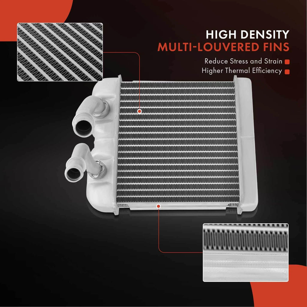 HVAC Heater Core for Chevy Camaro Pontiac Firebird (1993–2002)