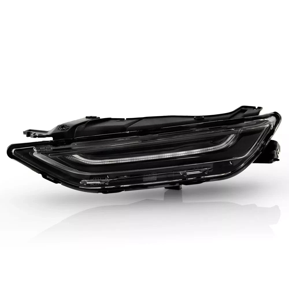 LED DRL Driving Headlight Left for Chevy Blazer (2019–2022)