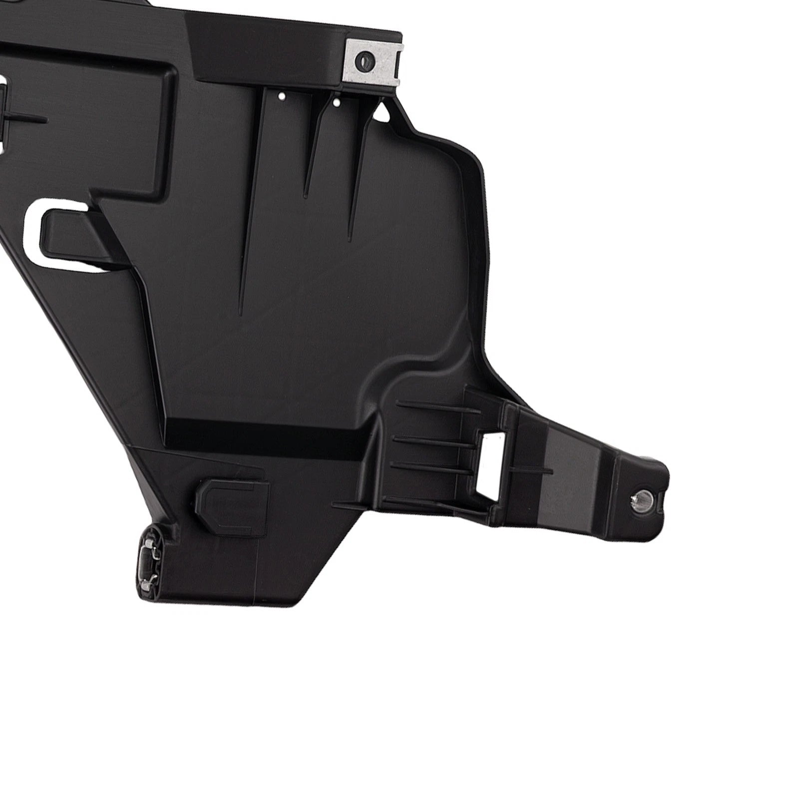 Front Headlight Mounting Support Plate for Audi Q5 (2013-2017)
