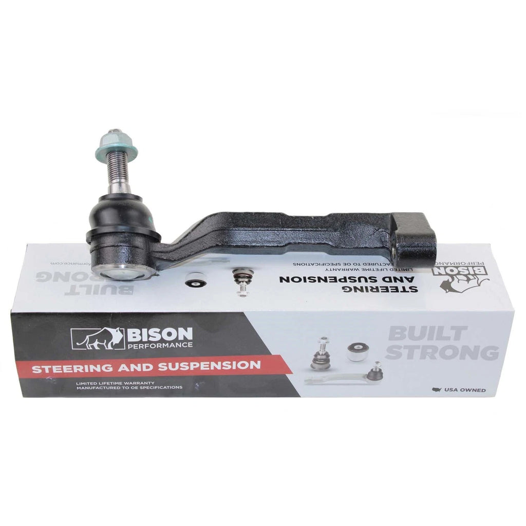 Steering Tie Rod End for Chrysler Dodge AWD (Bison Performance)