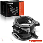 Front Right Steering Knuckle for Toyota Land Cruiser Lexus LX450 (1993-1997)