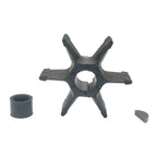 Water Pump Impeller Kit for Yamaha Outboard 40 HP C40 (679, 6F5-W0078-A0)