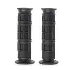 2X Handlebar Grips for Can-Am Renegade 500 (2008–2015), 570 (2016–2022)
