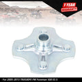 Rear Left Wheel Axle Hub for Honda TRX500FE FM Foreman 500 (2005–2013)