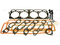 Head Gasket Set for Fordson Major, Power Major, Super Major Tractors