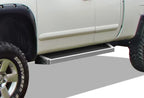 Running Boards for Nissan Titan King Cab (2004–2024)