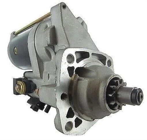 Starter for John Deere Tractor 4320 4430 4520 4620 4630 (1972–1982)