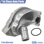 Thermostat Housing for Ford Explorer Mountaineer (1997-2001)