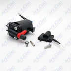 Fuel Primer Choke Solenoid for Omc Johnson Evinrude (0434762)