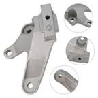 Left Engine Mount Bracket for Mazda 3 2.0L 2.5L, Mazda 5 (2004-2013)