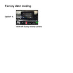9'' Apple Carplay Android Auto Head Unit for Suzuki Jimny (2018 - Present)