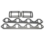 Exhaust Manifold Kit for OMC Ford 302 351 CID (1991–Present) 3853608 3852741
