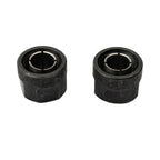 Collet Cone Nuts for 3600H (12.7mm, 1/2")