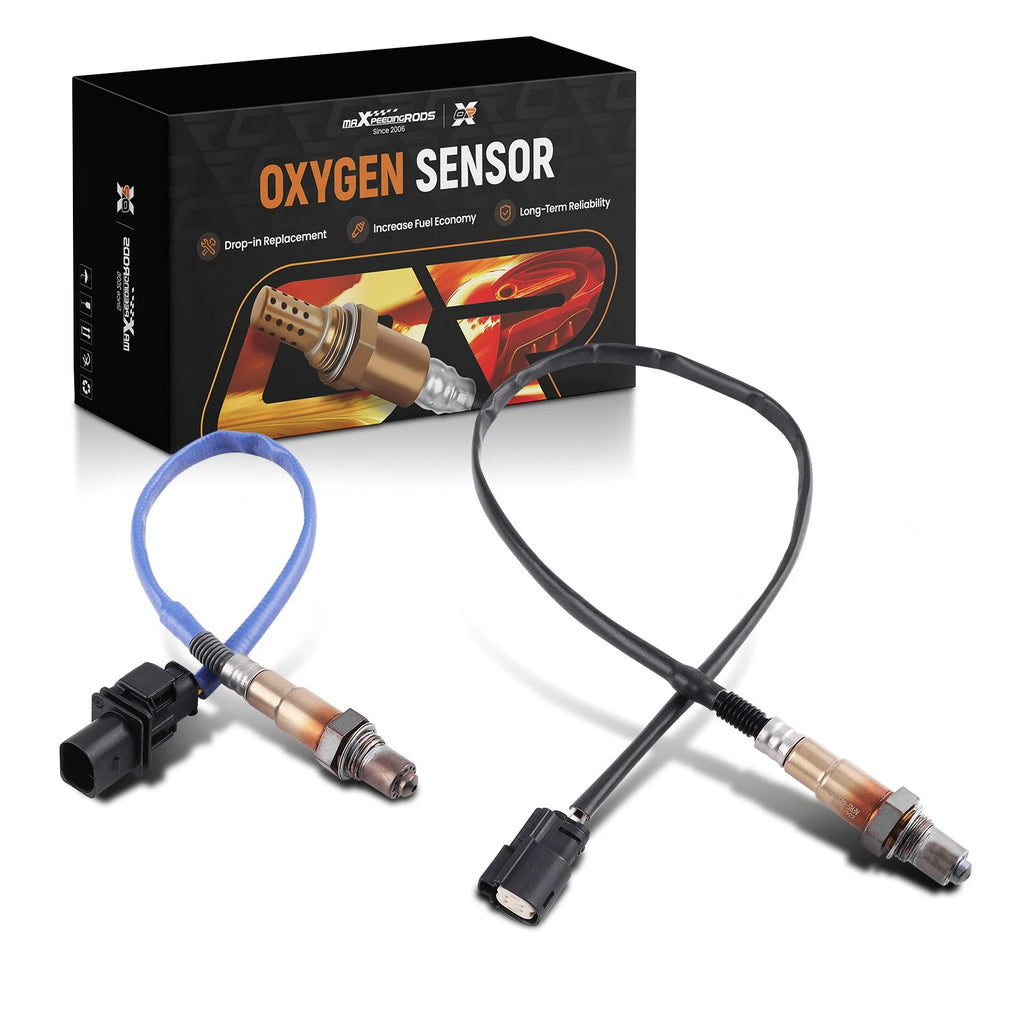 2X Oxygen O2 Sensor for Ford Focus Fusion (2012-2014)