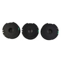 Pack of 3 Spool & Line for Black & Decker GL7033 GL8033 GL9035 (A6482 3PK)
