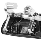 A/C Condenser for Toyota Highlander (2008–2013)