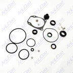 Lower Unit Gearcase Seal Kit for Johnson Evinrude 25-50HP (0433550)