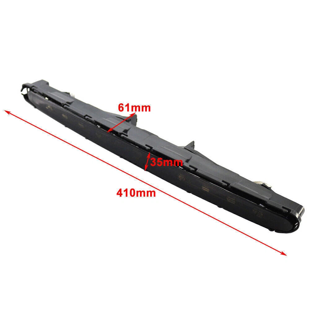 3rd Brake Light for Mercedes Benz E-Class W211 (2003–2006)