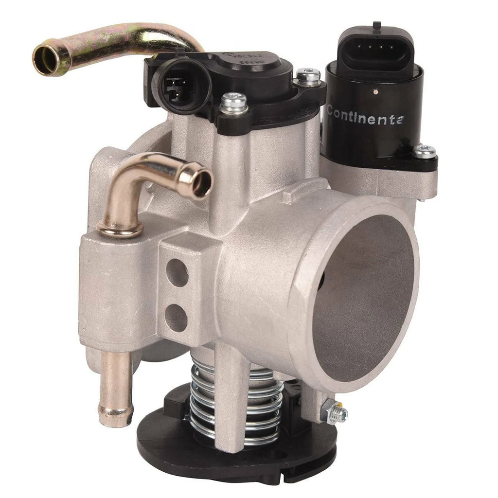 Throttle Body for Chevrolet Aveo 1.6L (2004–2005)
