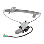 Power Window Regulator with Motor for Acura TL (2002–2003)
