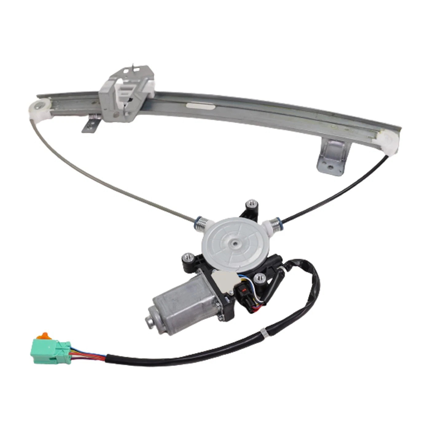 Power Window Regulator with Motor for Acura TL (2002–2003)