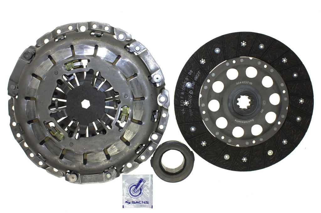 Clutch Kit for BMW X5 (2001–2004)