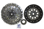 Clutch Kit for BMW X5 (2001–2004)