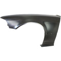Fender for BMW 325i (1992–1995) Front Driver and Passenger Side