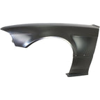 Fender for BMW 325i (1992–1995) Front Driver and Passenger Side