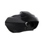 Black Injection ABS Inner & Outer Fairing for Harley Road Glide FLTR (1998–2013)