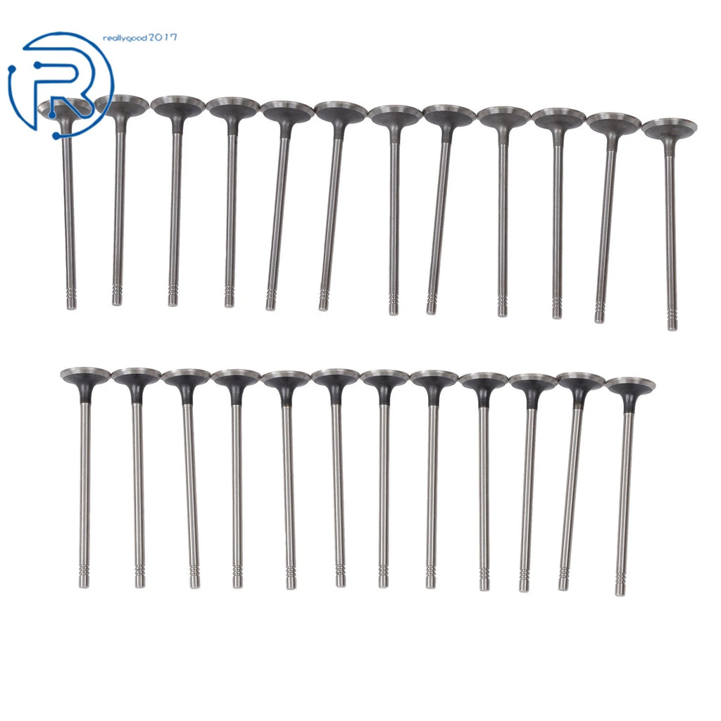 Head Gaskets Valves Kit for Ram 1500 Jeep Grand Cherokee 3.0 Diesel (2014–2018)