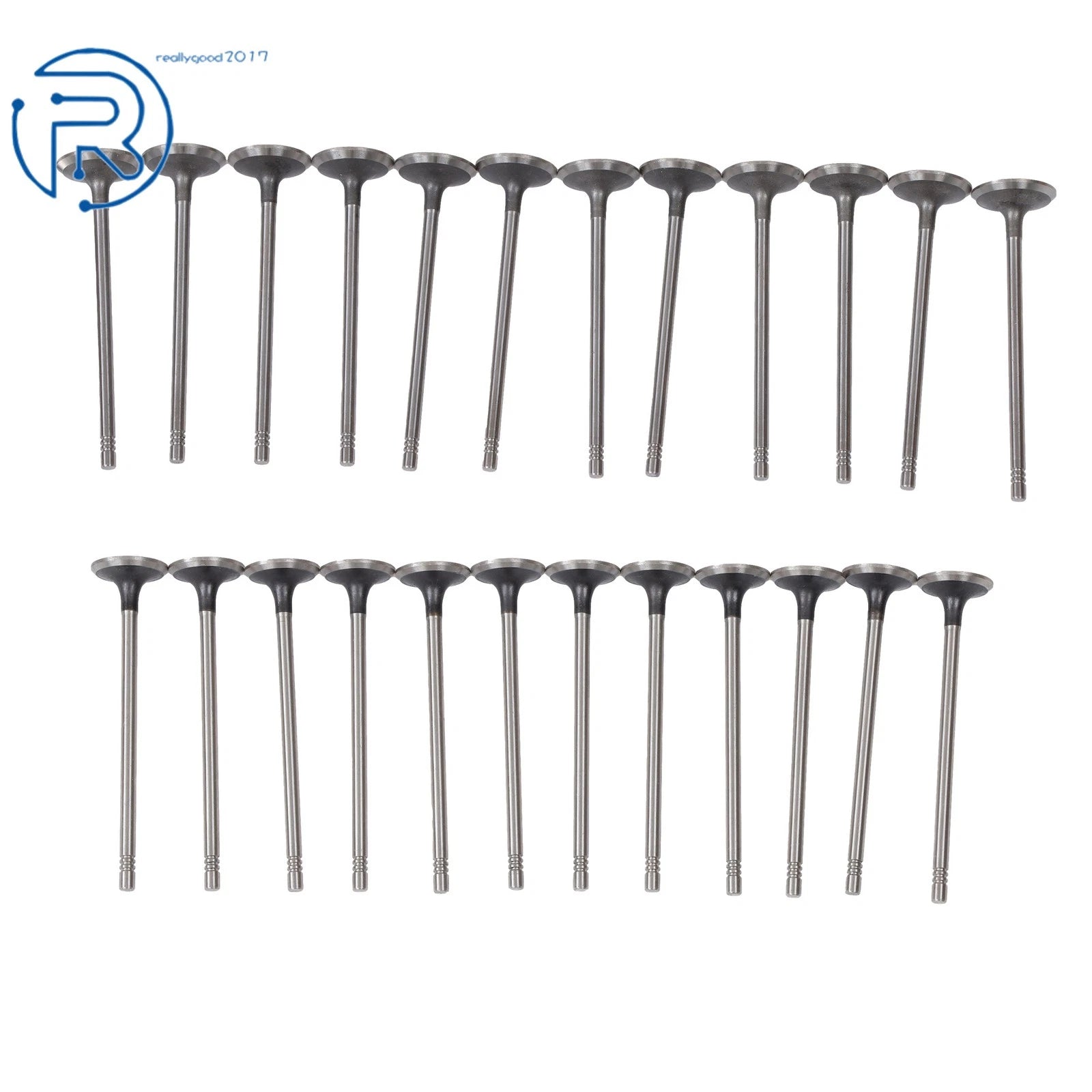 Head Gaskets Valves Kit for Ram 1500 Jeep Grand Cherokee 3.0 Diesel (2014–2018)