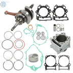 Engine Repair Kit for Yamaha Grizzly 660 YFM660FA (2002-2008)