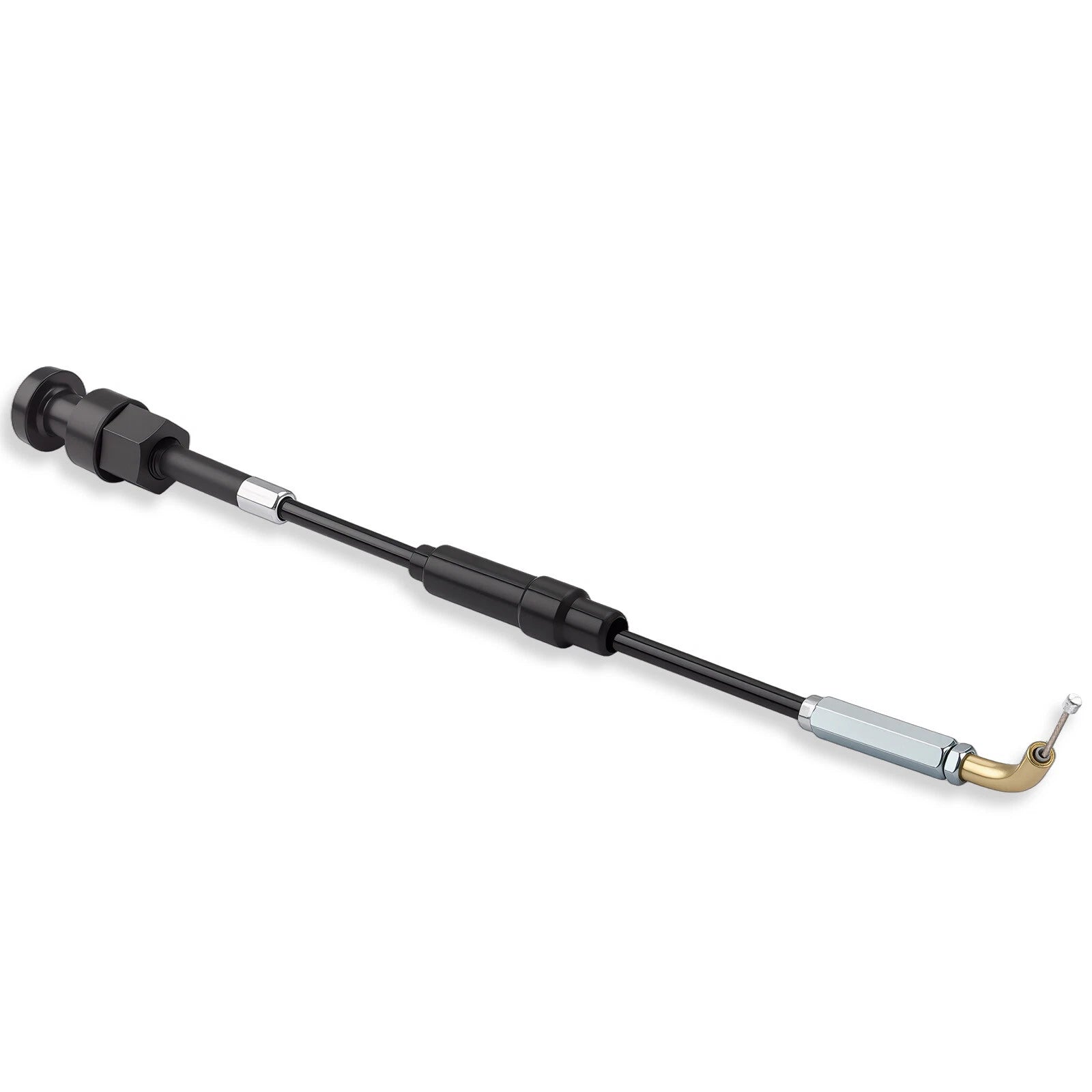 Choke Cable for Yamaha Grizzly YFM125 Breeze (1989–2013) 3FA-26331-02-00