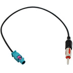 Antenna Adapter Plug Cable for Jeep Wrangler (2007–2013) JK JKU