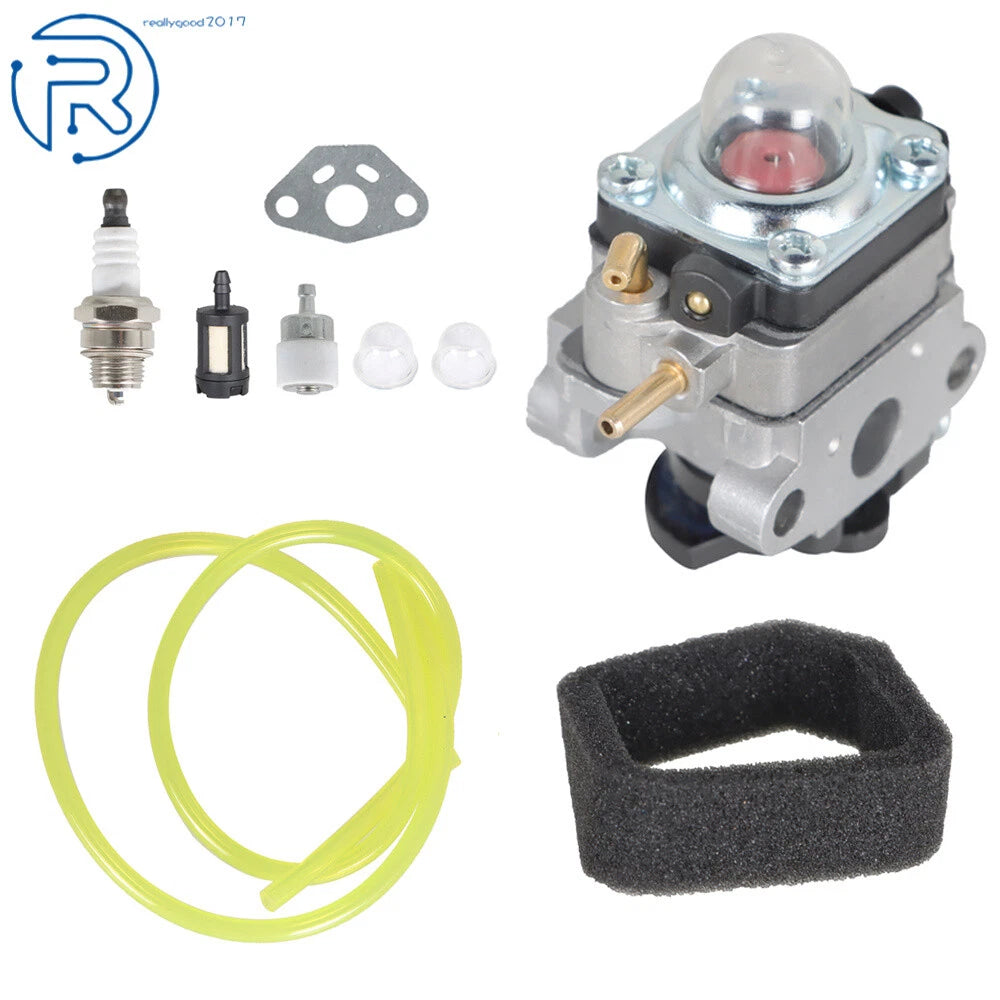 Carburetor Kit for Troy Bilt TB516EC Edger (4 Stroke)
