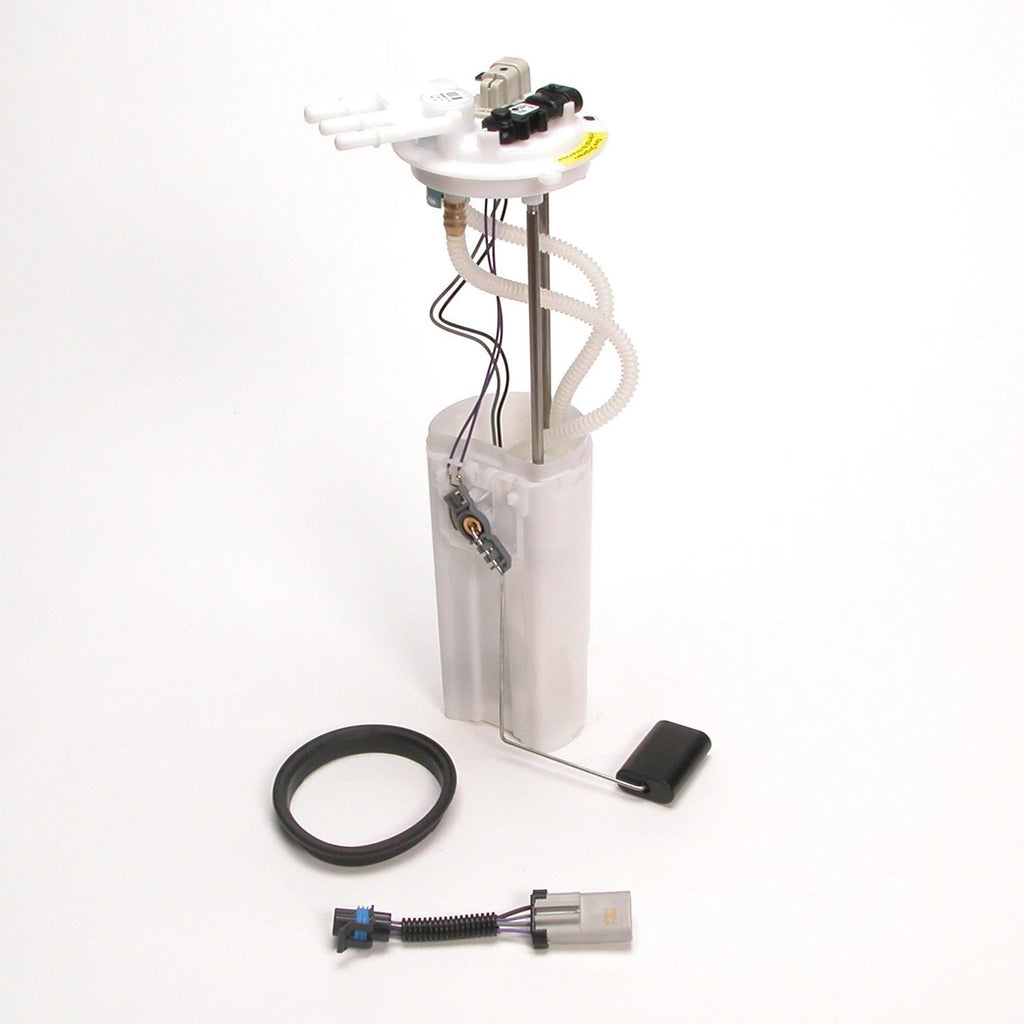Delphi FG0376 Fuel Pump Module Assembly for Chevrolet S10/GMC Sonoma (2000–2003)