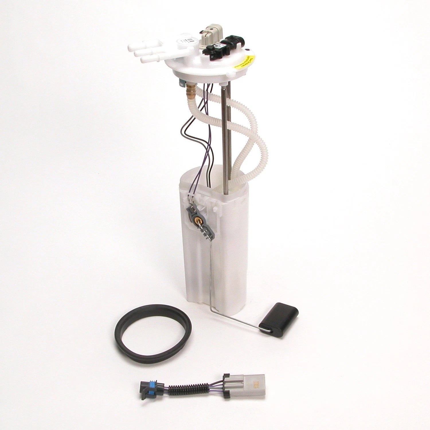 Delphi FG0376 Fuel Pump Module Assembly for Chevrolet S10/GMC Sonoma (2000–2003)