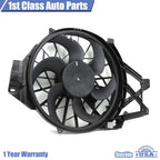 Engine Radiator Cooling Fan Assembly for Ford Mustang 3.8L V6 (1999–2004)