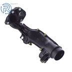 Turbocharger Charge Air Pipe Joint for Honda Civic 2016-2020